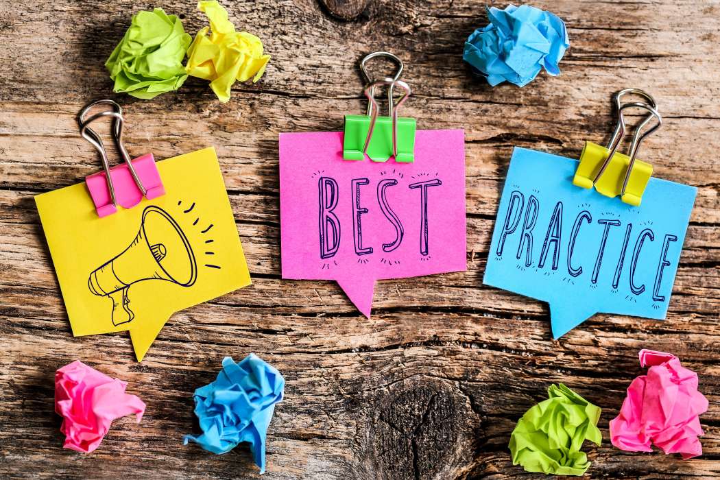 5 imprescindibles para planificar en HR