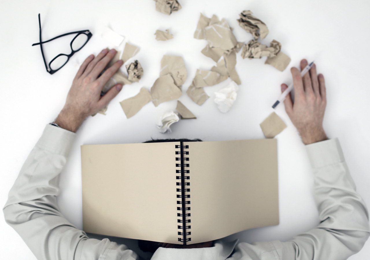 ¿Sabes si tus empleados sufren de burnout?