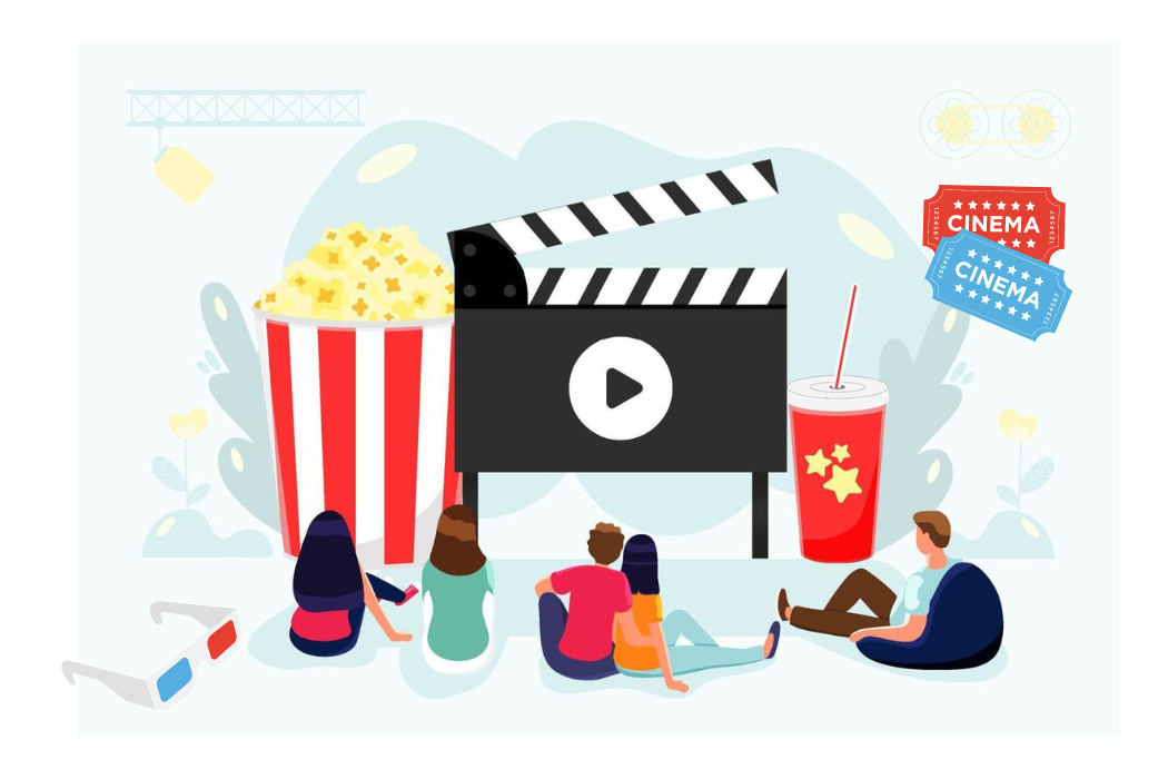 5 películas de recursos humanos