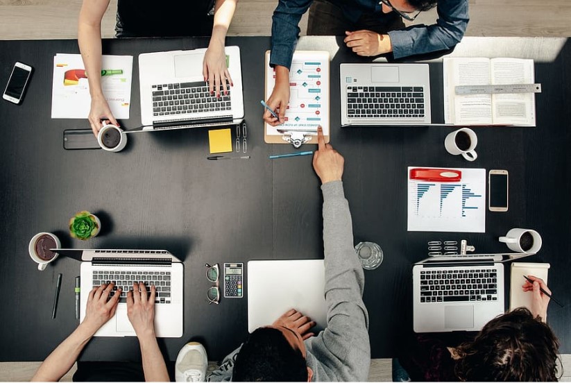 La capacitación modelos y técnicas