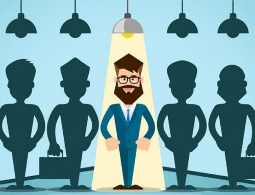 ¿Cómo encontrar al candidato ideal?